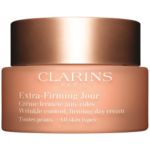Clarins Extra Firming dnevna krema za suvu kožu