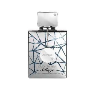 Armaf Club De Nuit Sillage Min