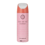 Armaf Club De Nuit Woman Perfume Body Spray