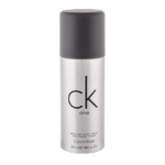 Calvin Klein One deodorant spray