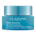 Clarins Hydra-Essentiel Moisturises And Quenches