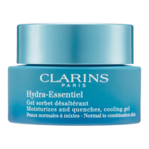 Clarins Hydra Essentiel Moisturises And Quenches