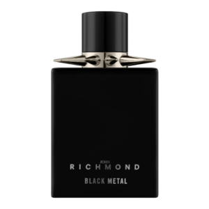 John Richmond Black Metal