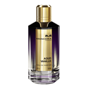 Mancera Aoud Vanille