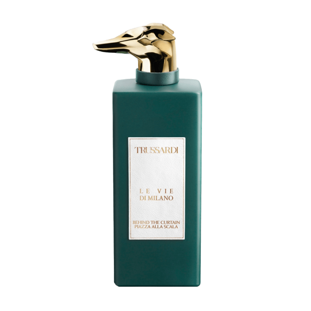 Trussardi Le Vie Di Milano Piazza Alla Scala