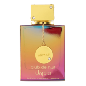 Armaf Club De Nuit Untold