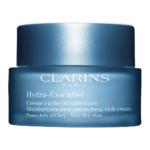 Clarins Hydra Essentiel dnevna krema za normalnu/suvu kožu