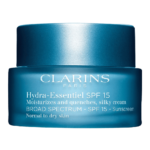 Clarins Hydra-Essentiel SPF 15 krema za suvu/normalnu kožu