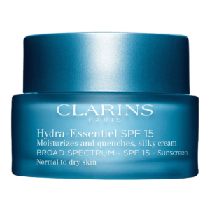 Clarins Hydra Essentiel Spf 15