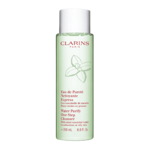 Clarins Water Purify Losion