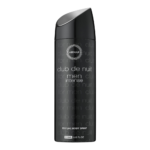 Club De Nuit Intense Man Body Spray