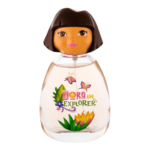 Dora The Explorer