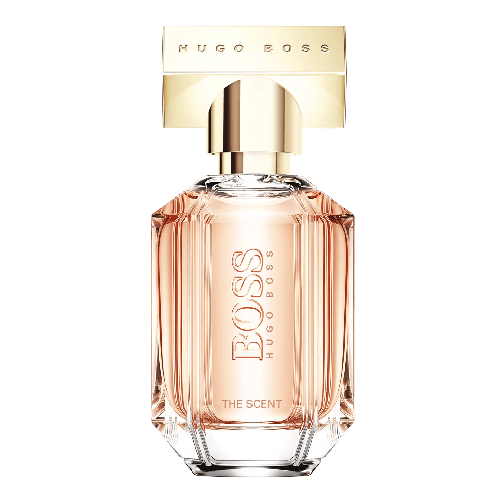 Hugo Boss The Scent