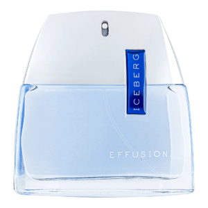 Iceberg Effusion Men