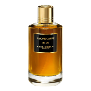 Mancera Amore Caffe Edp