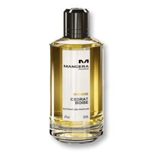Mancera Intense Cedrat Boise