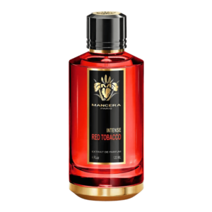 Mancera Red Tobacco Intense