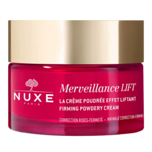 Merveillance Lift Smoothing Powdery Cream 50ml Nuxe