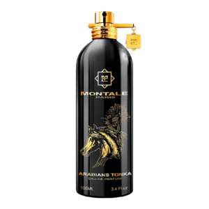 Montale Arabians Tonka