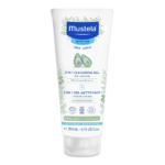 Mustela 2 in 1 Cleansing Gel 200ml