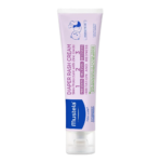 Mustela Vitamin Barrier Cream 100 ml 