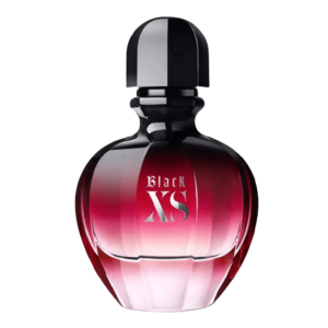 Paco Rabanne Black Xs For Her