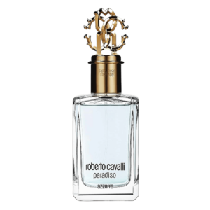 Roberto Cavalli Paradiso Azzurro