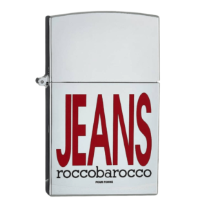 Roccobarocco Jeans