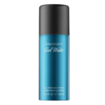 Davidoff Cool Water Deozodorans u spreju