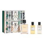 Hermes Terre d'Hermès set edt50ml + gel za tuširanje 40ml + after shave 40ml