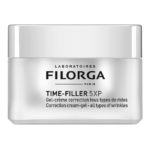 Filorga Time-Filler 5 Xp Gel krema za kombinovanu i masnu kožu