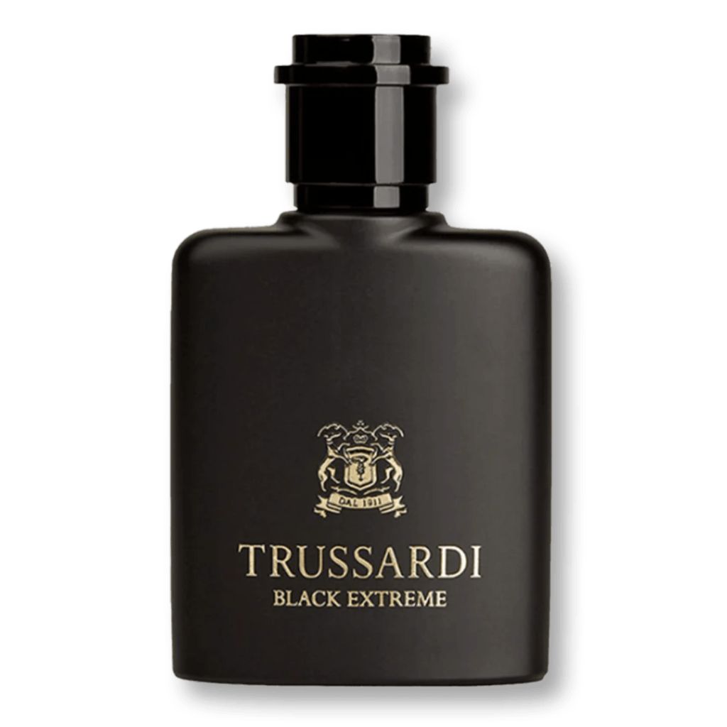 Trussardi Black Extreme toaletna voda za muškarce