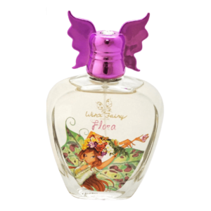Winx Flora Chic