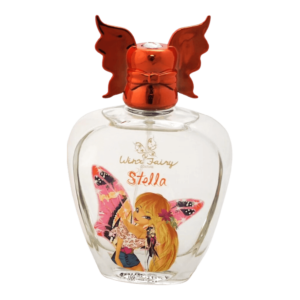 Winx Stella Chic