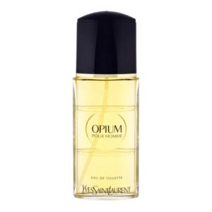 Yves Saint Laurent Opium Pour Homme
