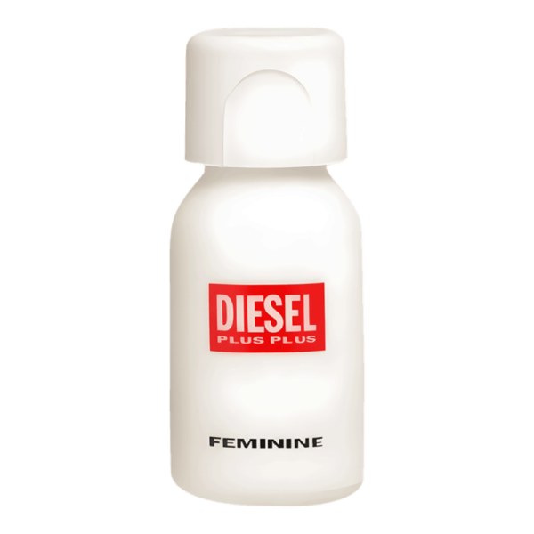 Diesel Plus Plus Feminine Edt