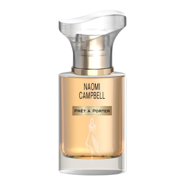 Naomi Campbell Pret A Porter Edp