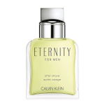 Calvin Klein Eternity For Men after shave