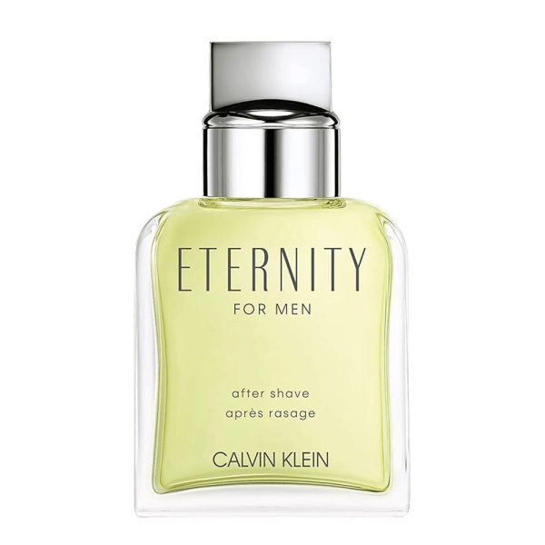 Calvin Klein Eternity For Men after shave