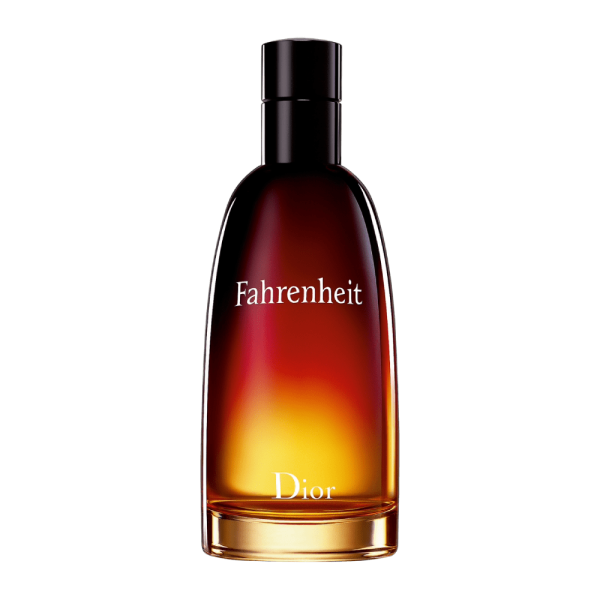 Christian Dior Fahrenheit