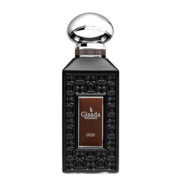 Gisada Luxury Collection Oud Parfum
