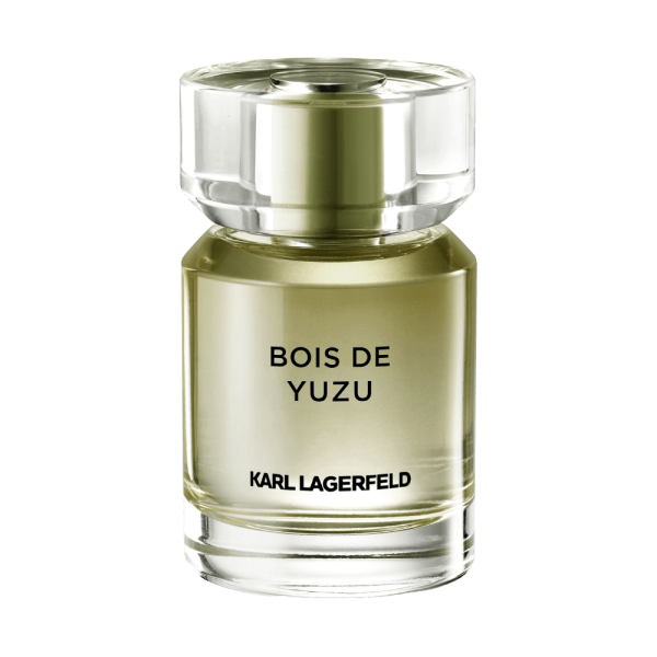 Karl Lagerfeld Bois De Yuzu