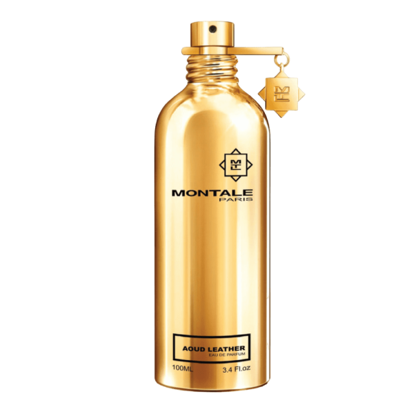 Montale Aoud Leather edp