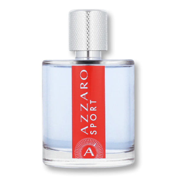 Azzaro Sport