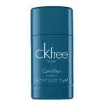 Calvin Klein Free deodorant stick