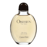 Calvin Klein Obsession after shave