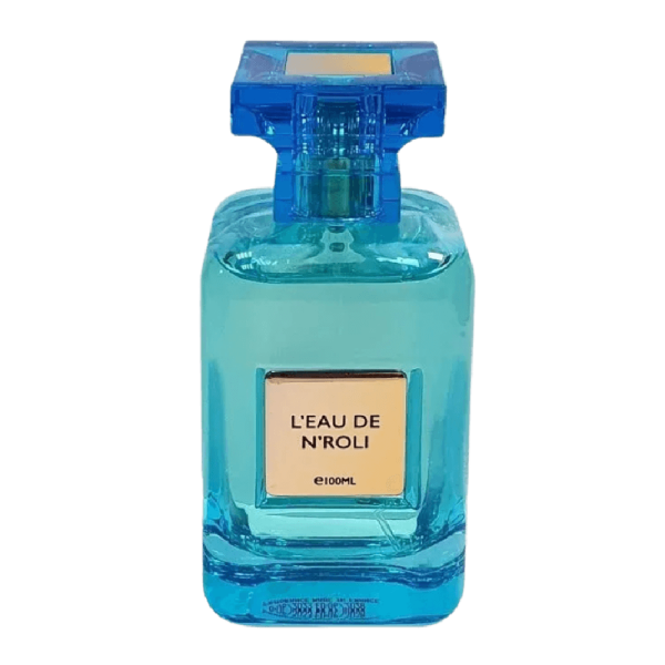 Flavia L`Eau De N`Roli edp