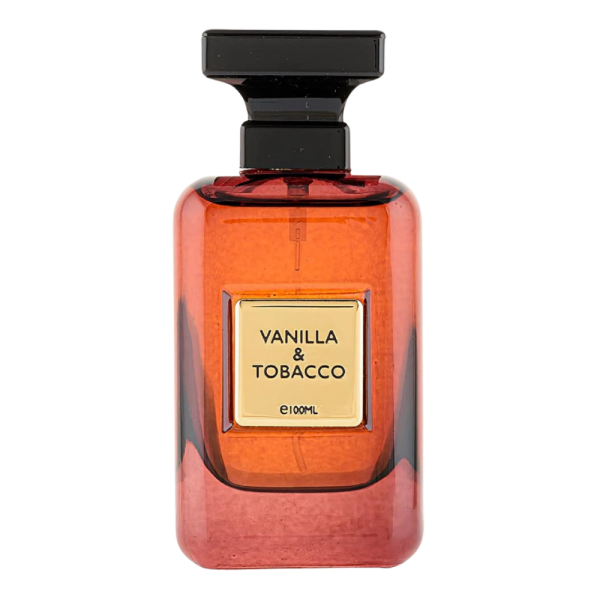 Flavia Vanilla & Tobacco