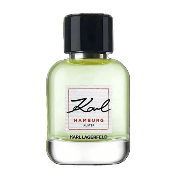 Karl Lagerfeld Hamburg edt