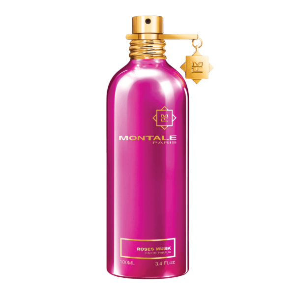 Montale Roses Musk